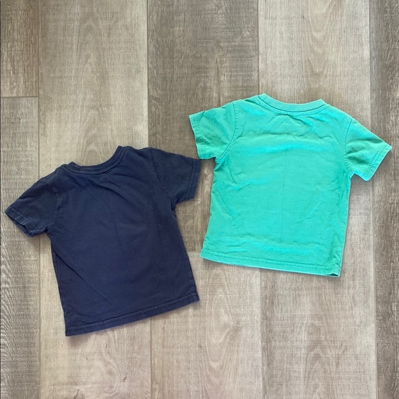 Quiksilver Short Sleeve Tees - Picture 6 of 6
